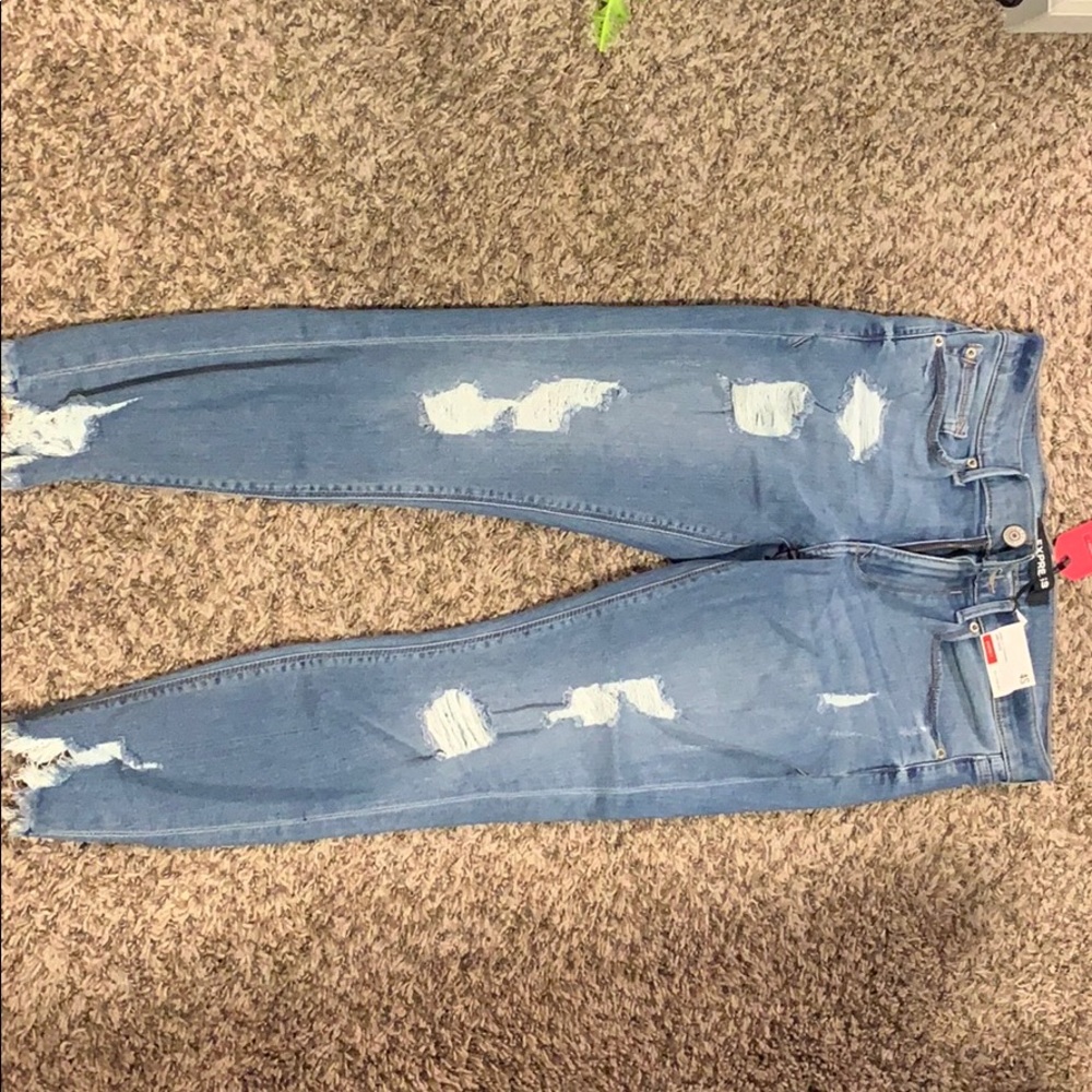Express Jeans